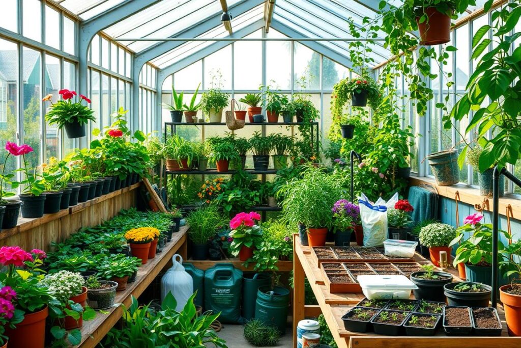 10 Dicas Essenciais para Jardinagem em Estufas