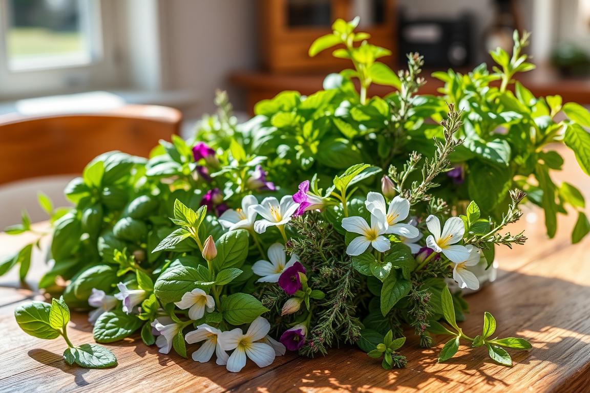 Plantas medicinais aromáticas: como usá-las na culinária e saúde