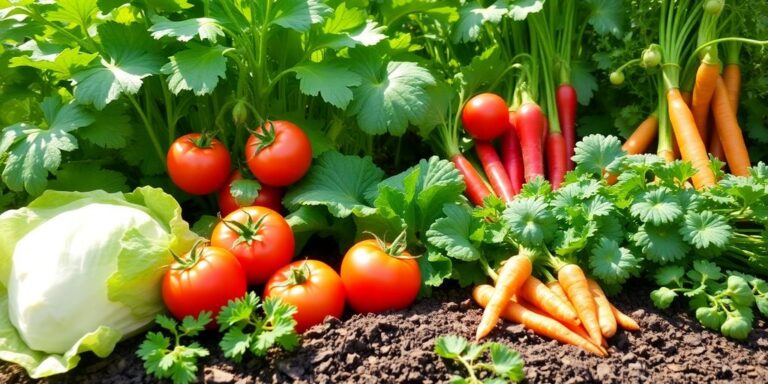 Hortaliças orgânicas: como escolher e cultivar as melhores espécies